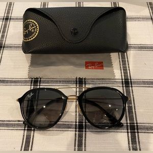 SUNGLASSES RAY-BAN RB 4253